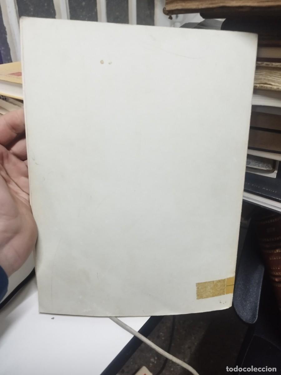 Libros de segunda mano: DE RE RESTAURATORIA Vol. II - Foto 6