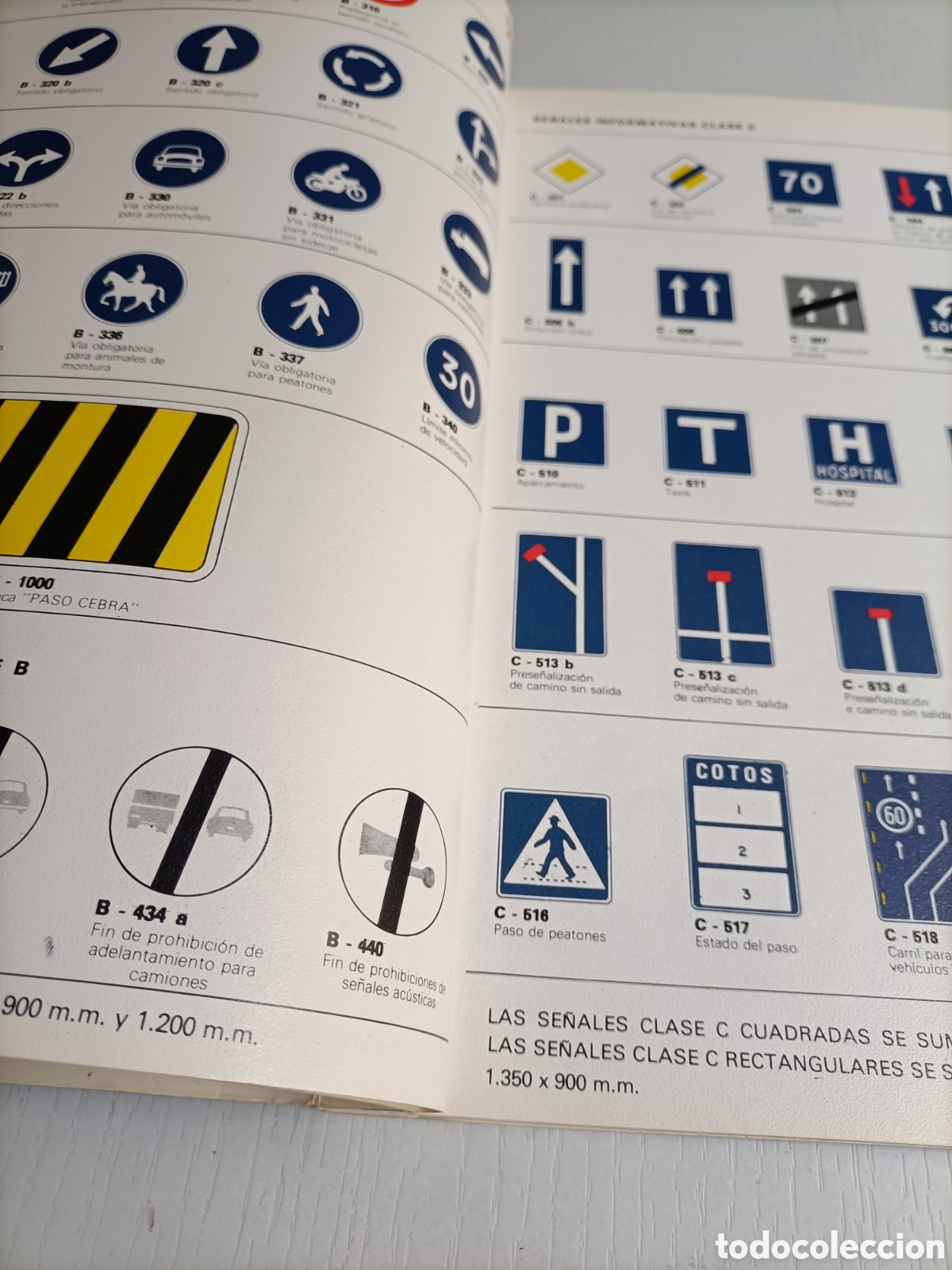 Libros de segunda mano: Aplicaci&oacute;n de pinturas API. Se&ntilde;alizaci&oacute;n vertical horizontal complementaria luminosos edificaci&oacute;n c - Foto 8