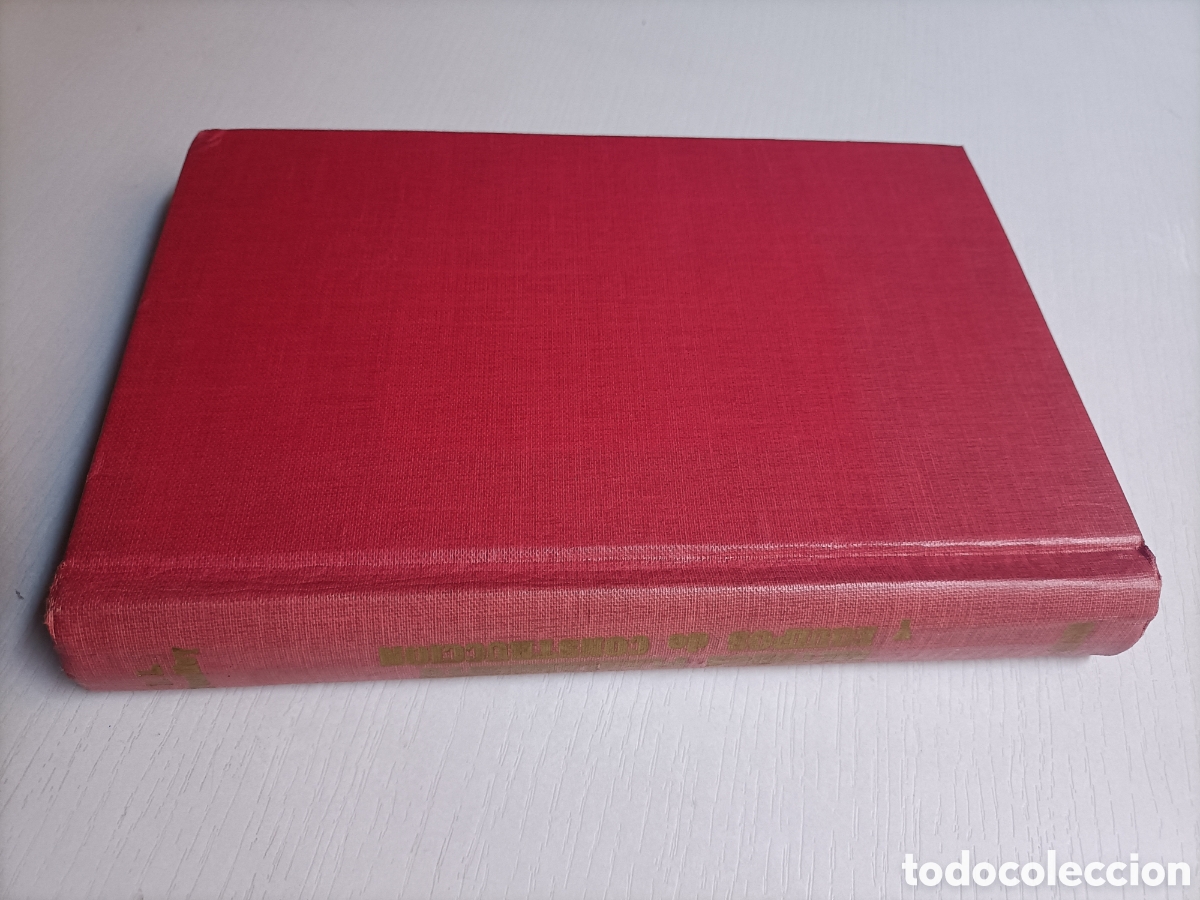 Livres d'occasion: M&eacute;todos, planeamiento y equipos de construcci&oacute;n R.L.Peurifoy