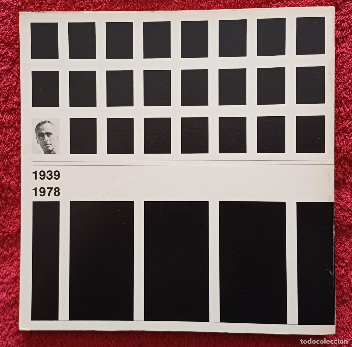 Libros de segunda mano: FRANCISCO CABRERO, arquitecto --- Edici&oacute;n de Javier Climent Ortiz - Foto 2