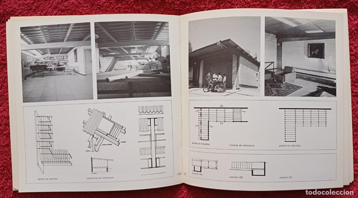 Libros de segunda mano: FRANCISCO CABRERO, arquitecto --- Edici&oacute;n de Javier Climent Ortiz - Foto 3