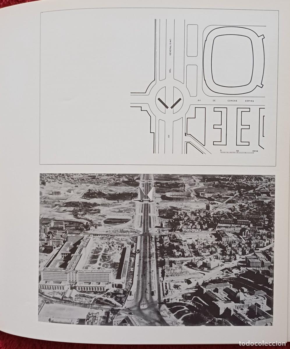Libros de segunda mano: FRANCISCO CABRERO, arquitecto --- Edici&oacute;n de Javier Climent Ortiz - Foto 6