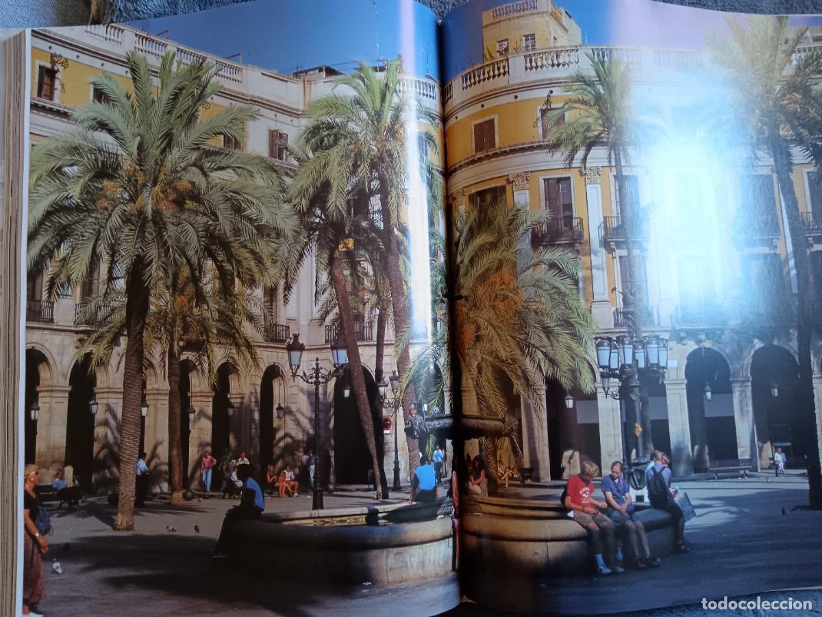 Libros de segunda mano: Plazas de Espa&ntilde;a. Libro de arquitectura - Foto 6