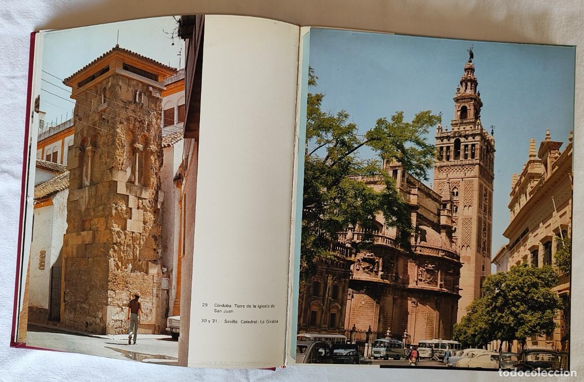 Libros de segunda mano: CAMPANARIOS DE ESPA&Ntilde;A. - Foto 5