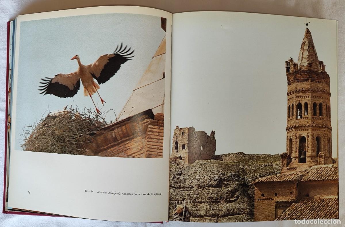 Libros de segunda mano: CAMPANARIOS DE ESPA&Ntilde;A. - Foto 6