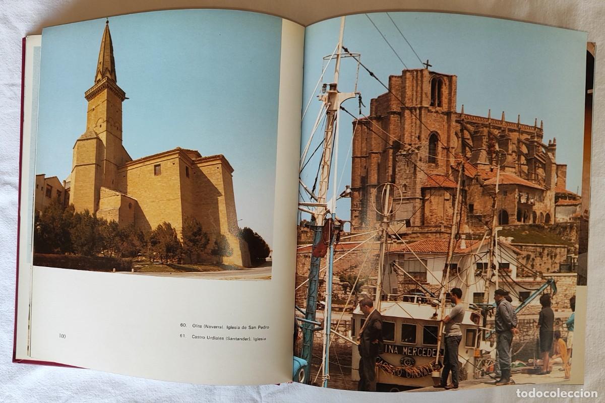 Libros de segunda mano: CAMPANARIOS DE ESPA&Ntilde;A. - Foto 7