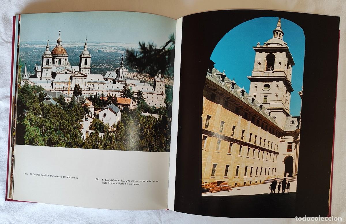 Libros de segunda mano: CAMPANARIOS DE ESPA&Ntilde;A. - Foto 8