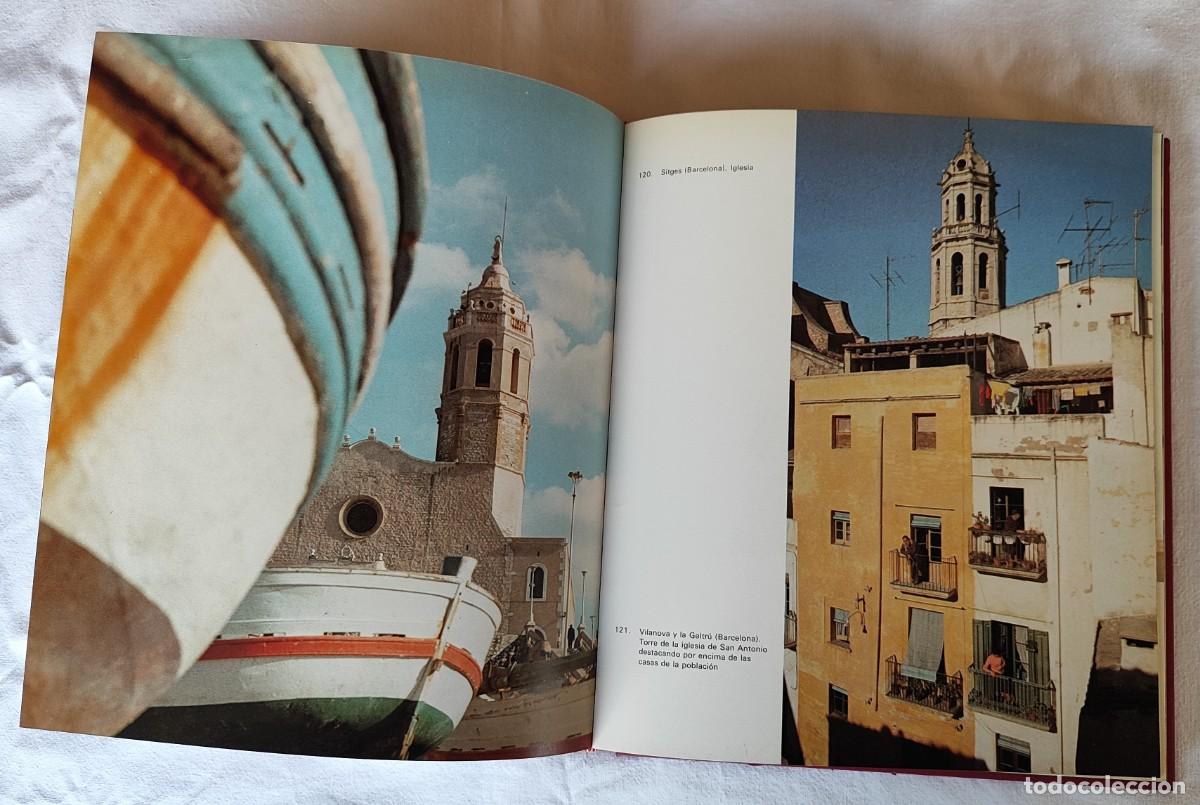 Libros de segunda mano: CAMPANARIOS DE ESPA&Ntilde;A. - Foto 10
