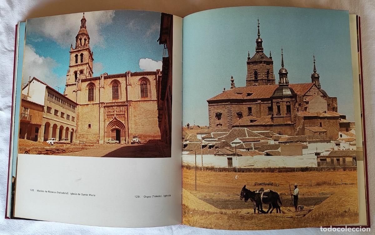 Libros de segunda mano: CAMPANARIOS DE ESPA&Ntilde;A. - Foto 11