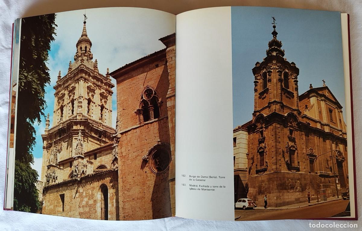 Libros de segunda mano: CAMPANARIOS DE ESPA&Ntilde;A. - Foto 12