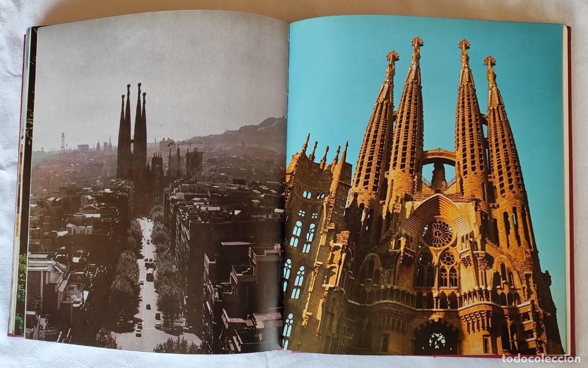 Libros de segunda mano: CAMPANARIOS DE ESPA&Ntilde;A. - Foto 13