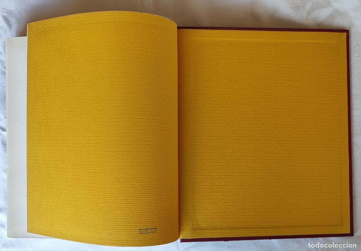 Libros de segunda mano: CAMPANARIOS DE ESPA&Ntilde;A. - Foto 19