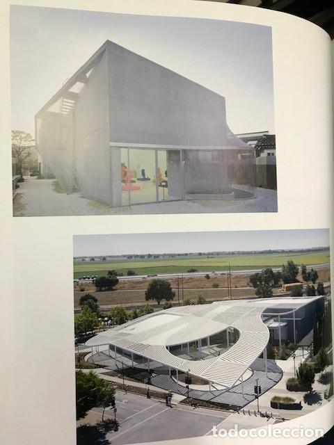 Libros de segunda mano: Breaking Ground- Architecture by women - Foto 2