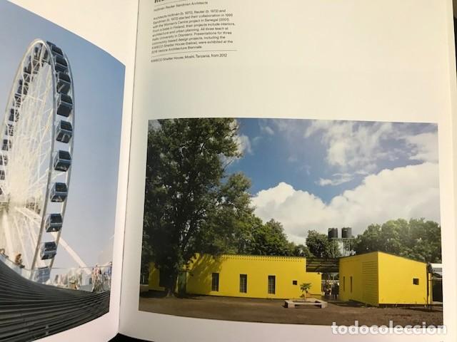 Libros de segunda mano: Breaking Ground- Architecture by women - Foto 3