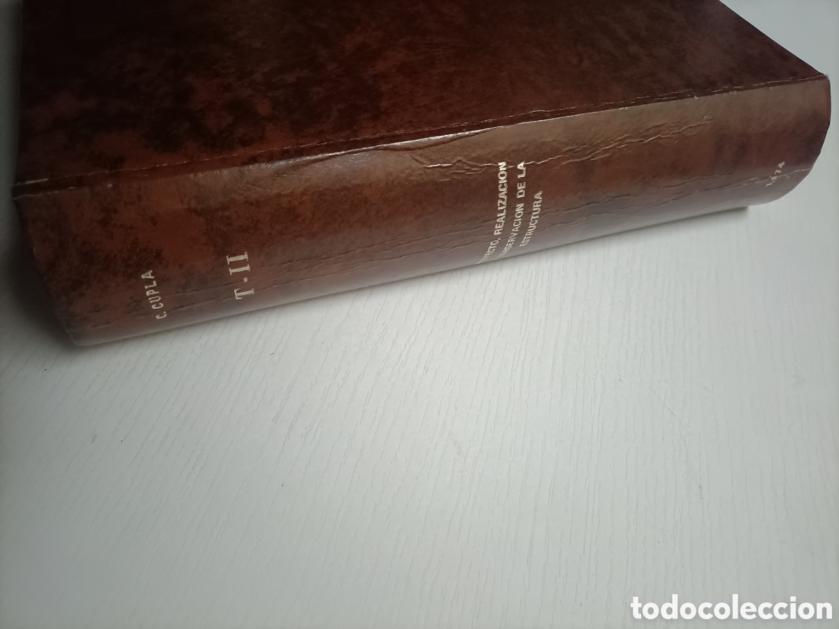 Libros de segunda mano: Cuadernos Cupla. Planeamiento de la edificaci&oacute;n . Tomo 2 . 1974 - Foto 4