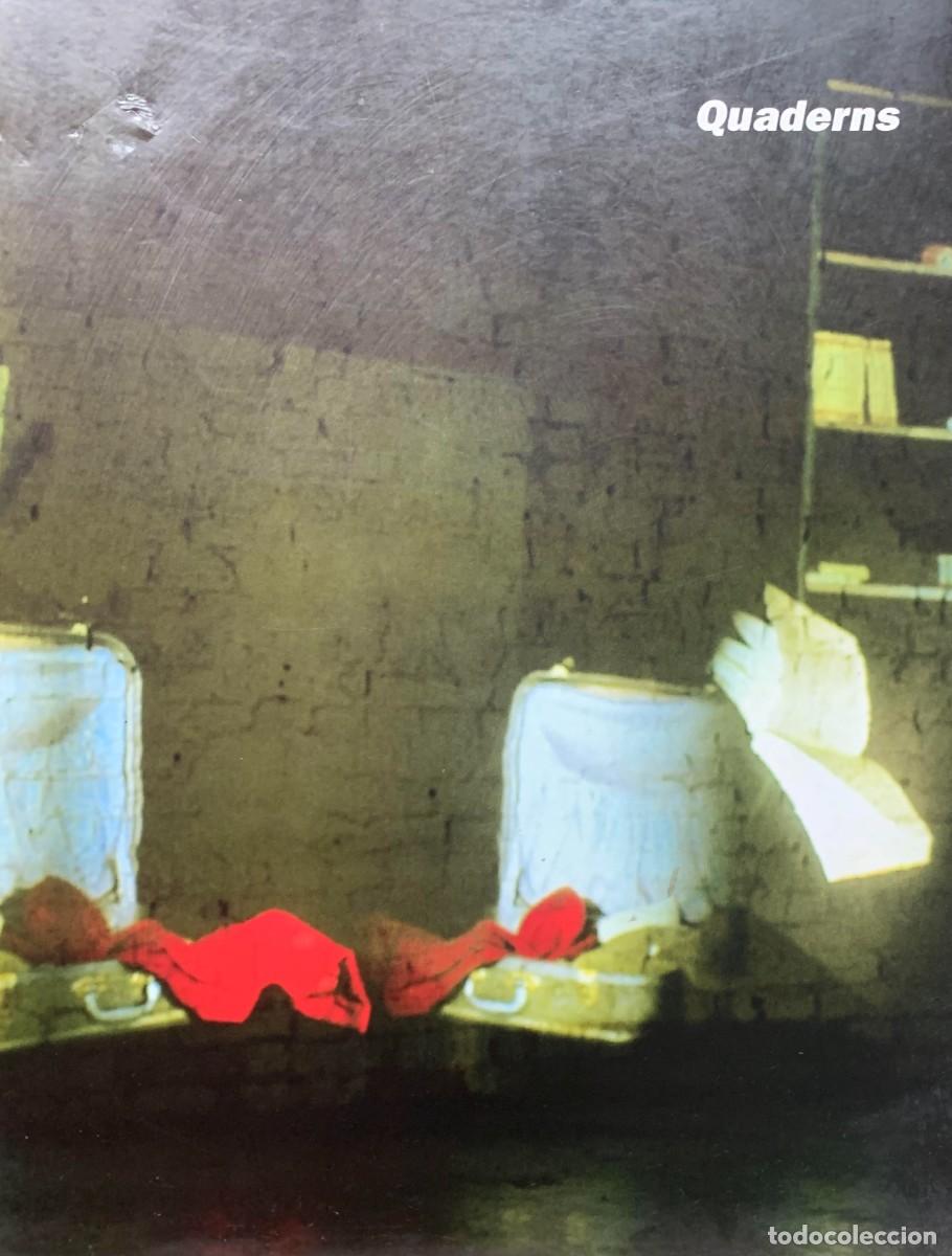 Livres d'occasion: QUADERNS 226 d'arquitectura i urbanisme L'INTIM . L'INTIME