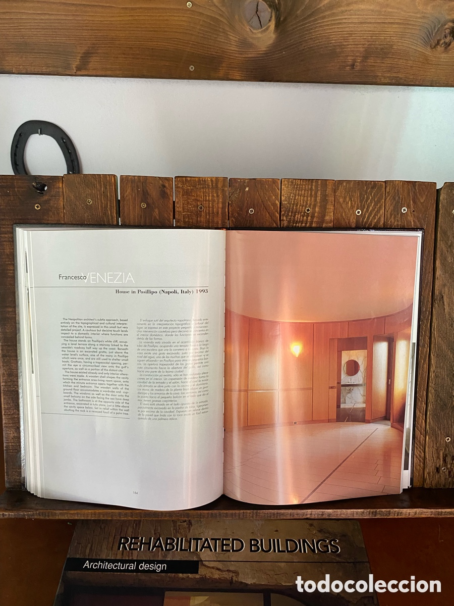 Libros de segunda mano: Rehabilitated buildings - Foto 7
