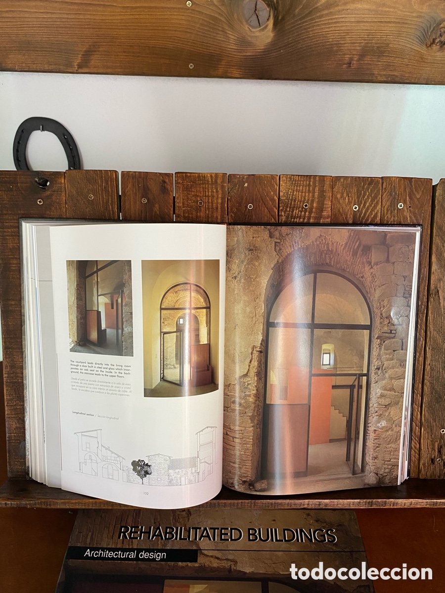 Libros de segunda mano: Rehabilitated buildings - Foto 14