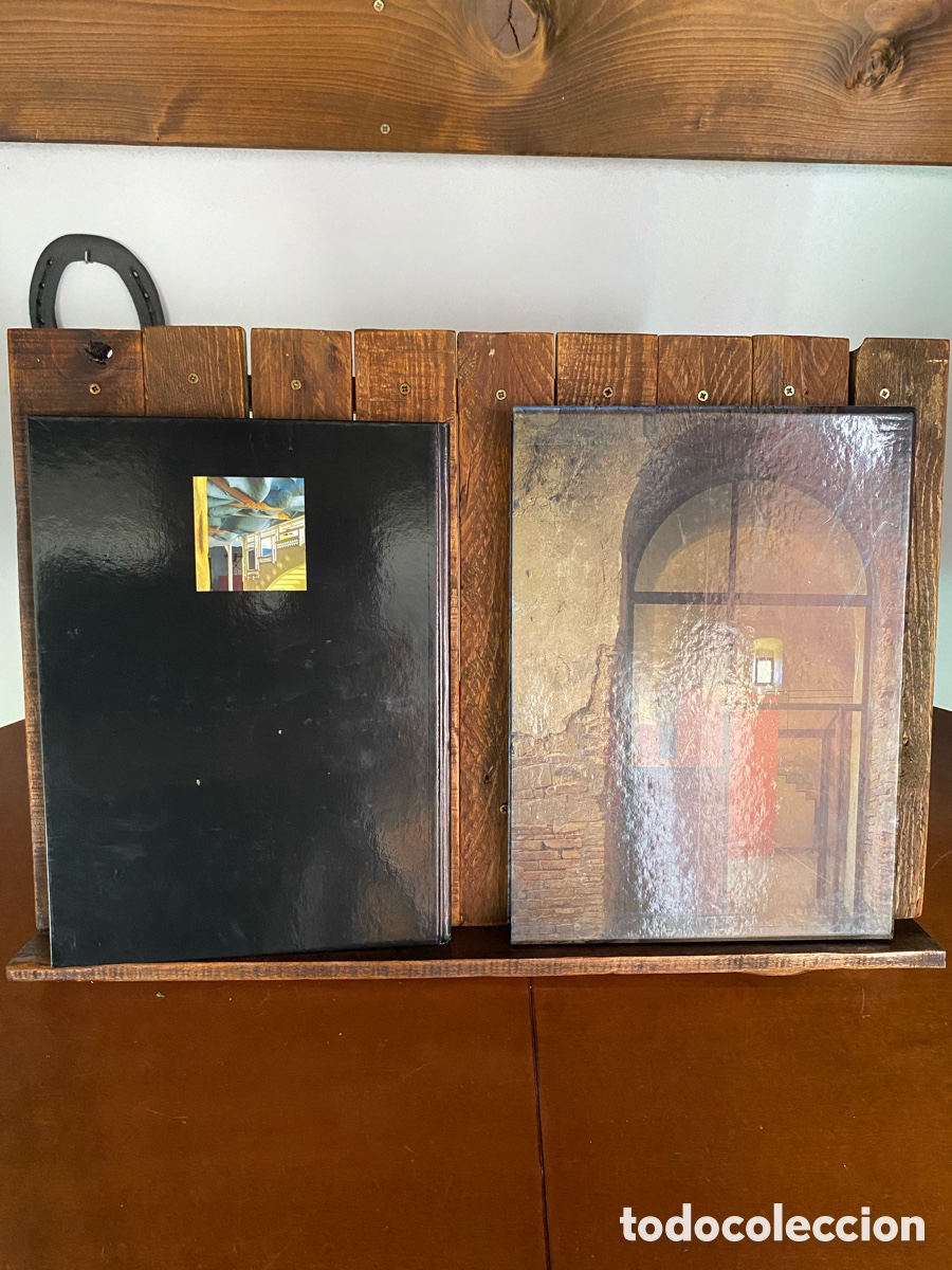 Libros de segunda mano: Rehabilitated buildings - Foto 1