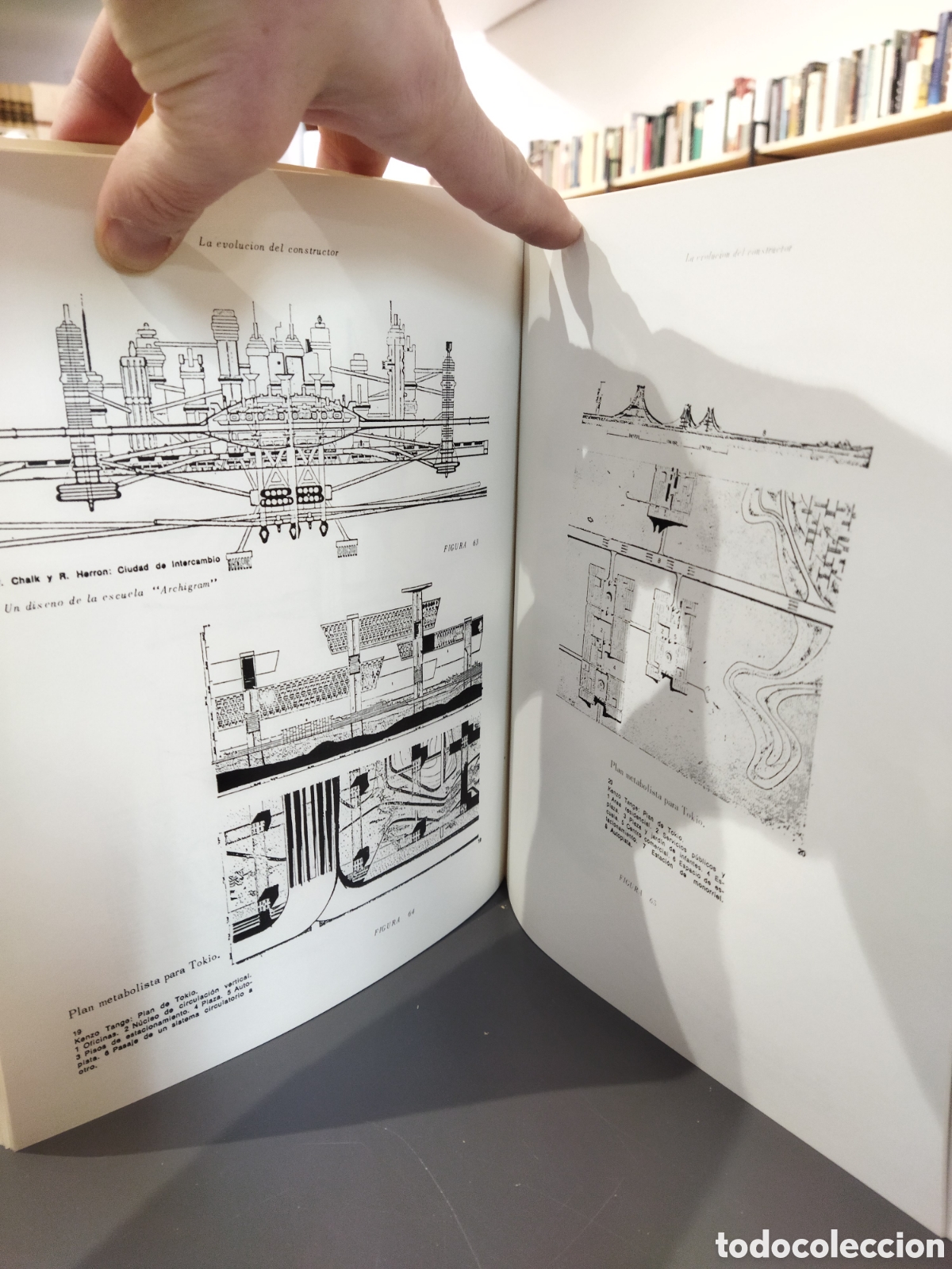 Libros de segunda mano: Arte y ciencia de la construcci&oacute;n - Foto 3