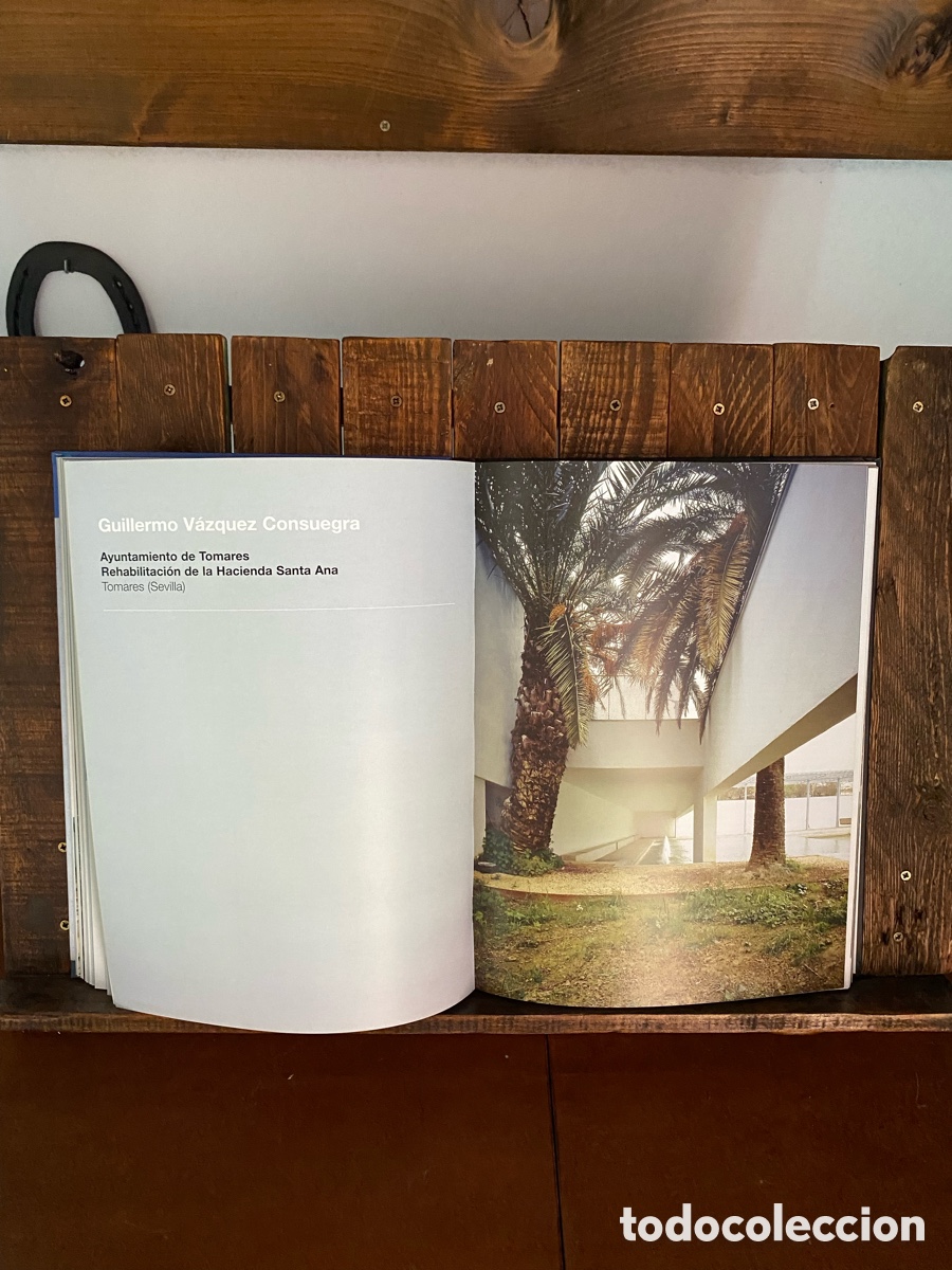 Libros de segunda mano: Spain unique architecture m&t pencil - Foto 10