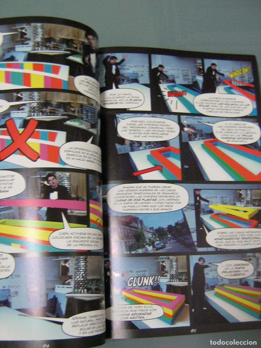 Libros de segunda mano: YES IS MORE. Taschen - Foto 3