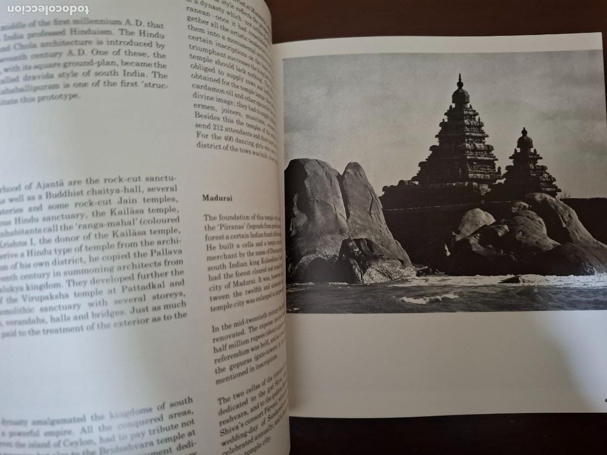 Libros de segunda mano: HENRI STIERLIN (Ed.): INDIA - Foto 5