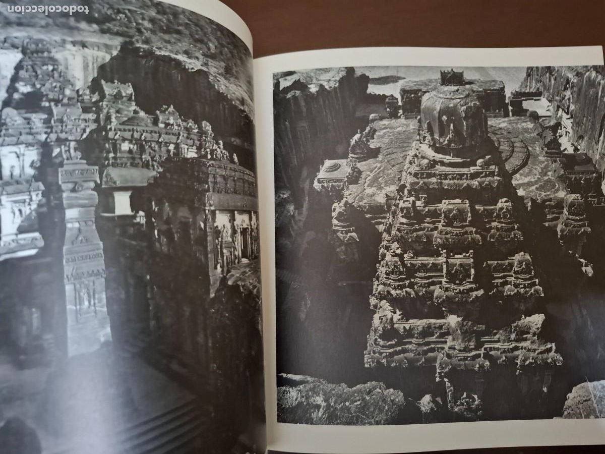 Libros de segunda mano: HENRI STIERLIN (Ed.): INDIA - Foto 6