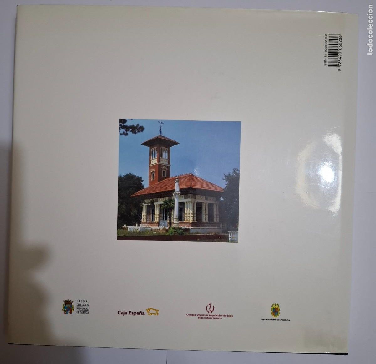 Libros de segunda mano: JERONIMO ARROYO LOPEZ ARQUITECTO - Foto 2