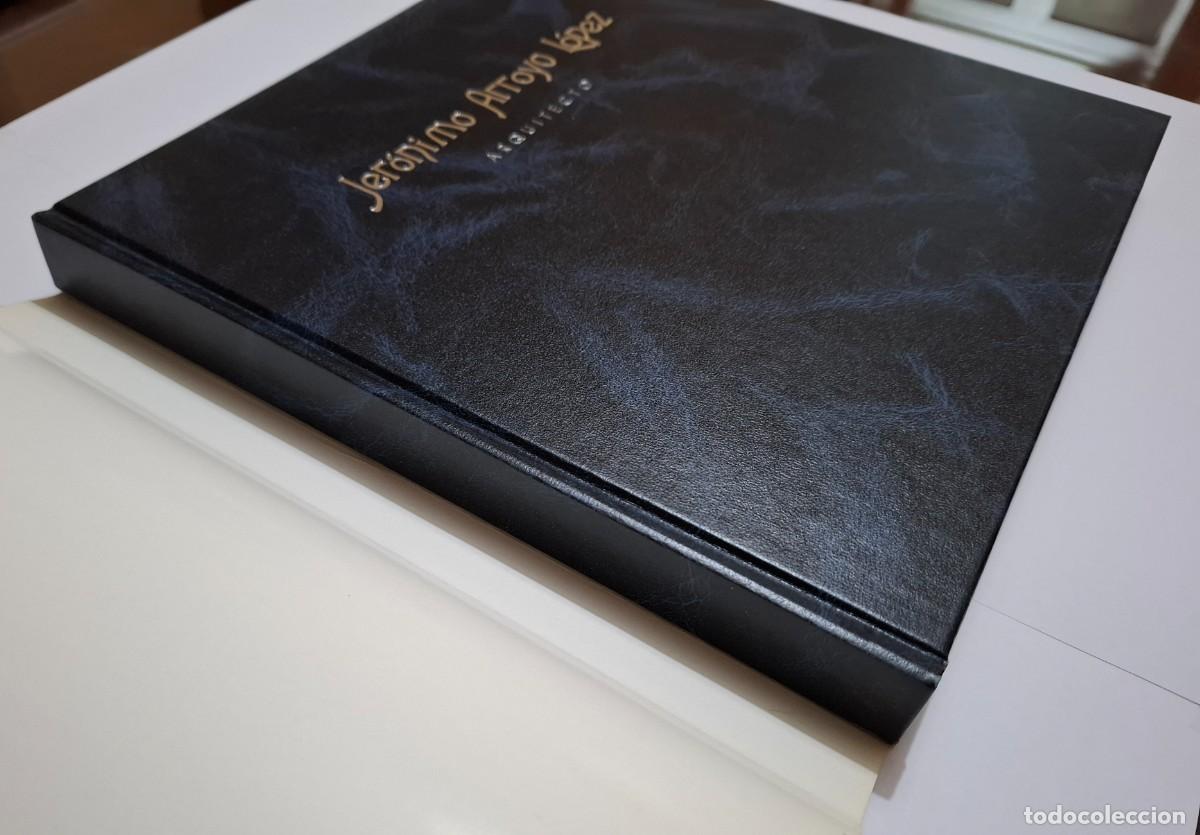 Libros de segunda mano: JERONIMO ARROYO LOPEZ ARQUITECTO - Foto 6