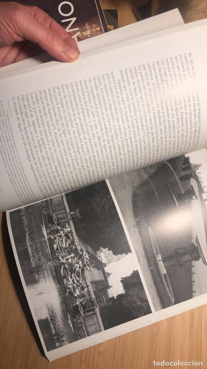 Libros de segunda mano: Le N&ocirc;tre. Bernard Jeannel - Foto 4