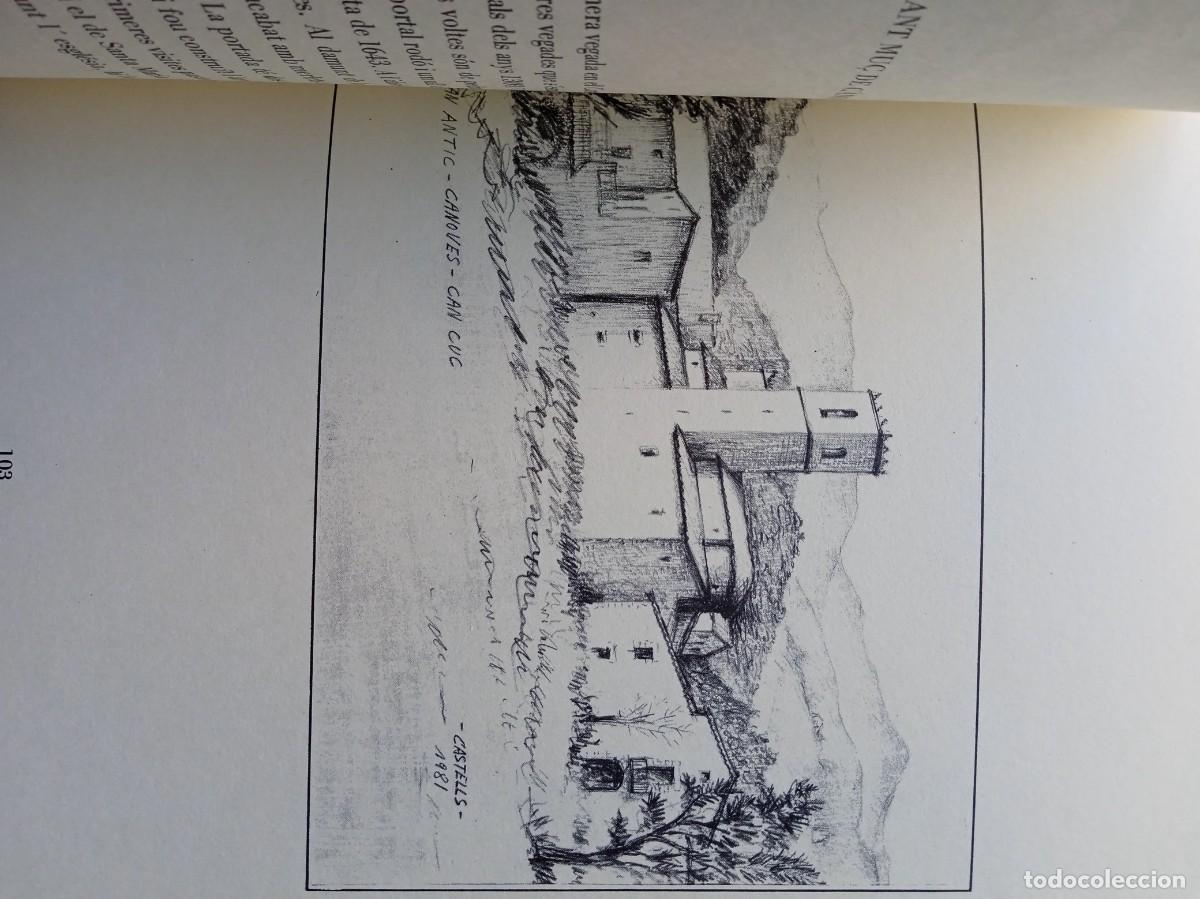 Libros de segunda mano: Cases de Pag&eacute;s. 1982 - Foto 11