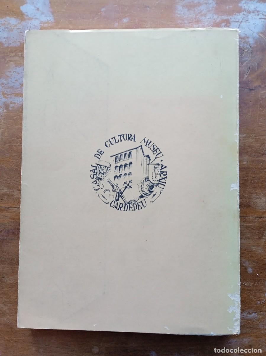 Libros de segunda mano: Cases de Pag&eacute;s. 1982 - Foto 14