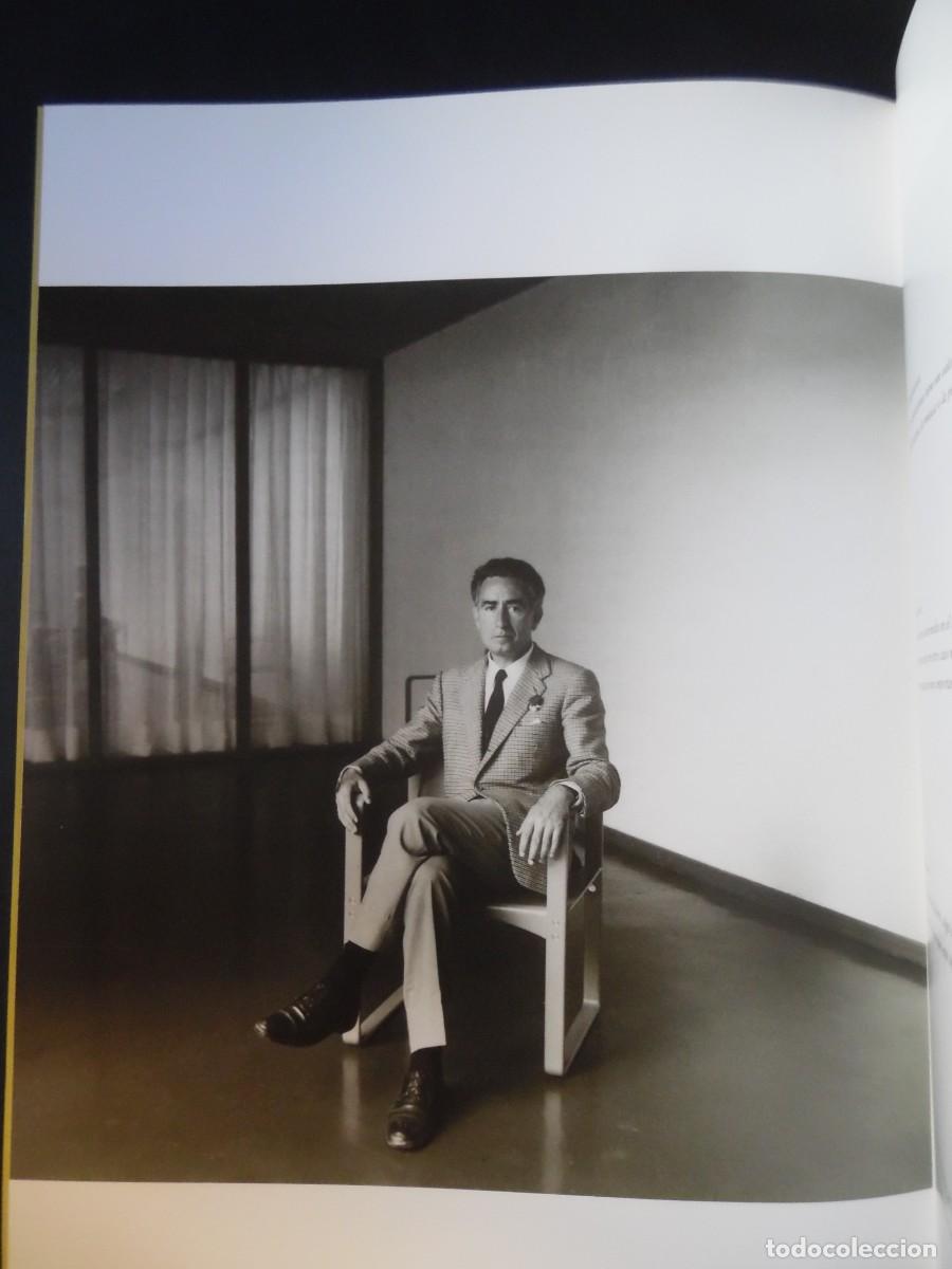 Libros de segunda mano: Julio Cano Lasso. Arquitectos, n&ordm; 123 - Foto 5