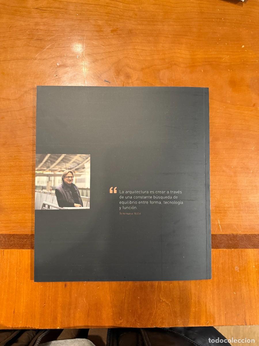 Libros de segunda mano: Maestros de la arquitectura. Studio Valle - Foto 3