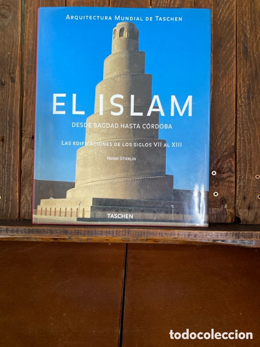 Libros de segunda mano: El islam desde Bagdad hasta cordoba