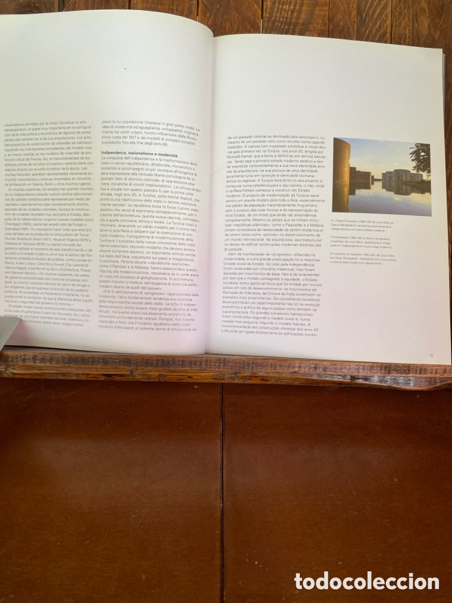Libros de segunda mano: Contemporary Asian architects - Foto 4