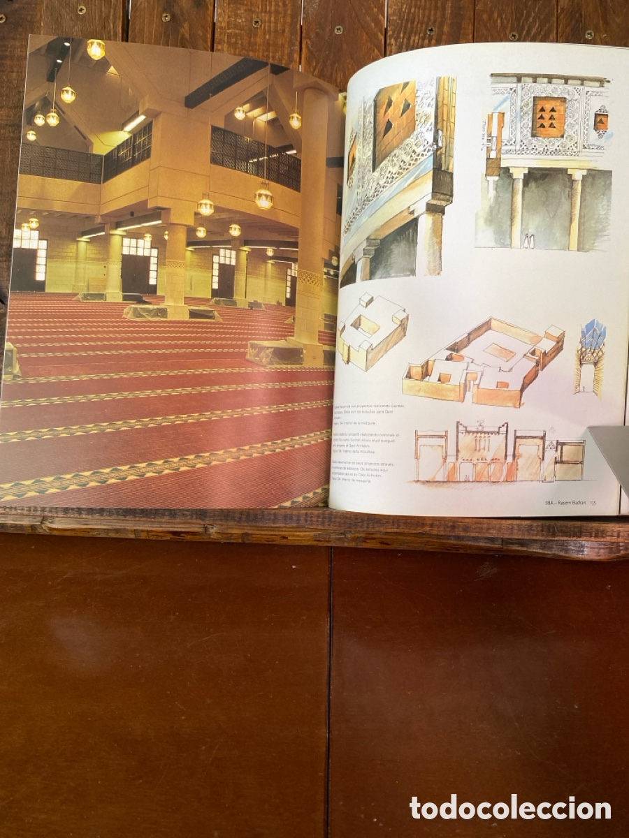 Libros de segunda mano: Contemporary Asian architects - Foto 13