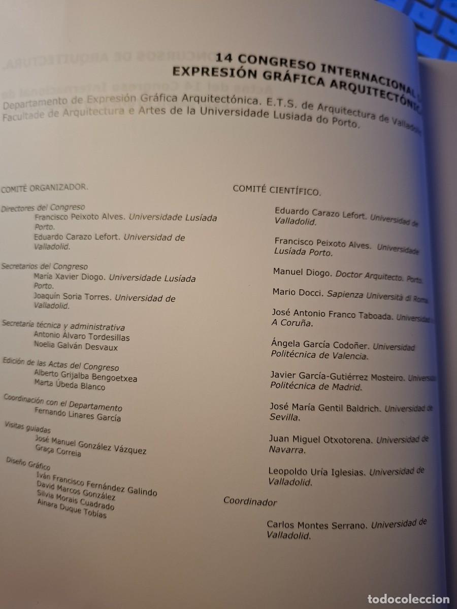 Libros de segunda mano: CONCURSOS DE ARQUITECTURA - Foto 3