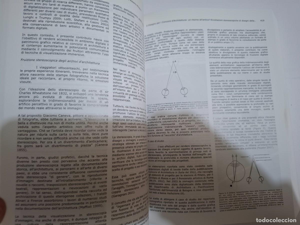 Libros de segunda mano: CONCURSOS DE ARQUITECTURA - Foto 7