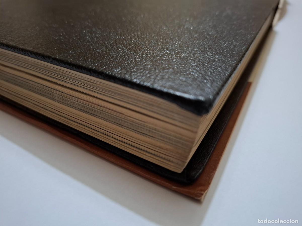 Libros de segunda mano: EL PALACIO DE MINERIA - Foto 8