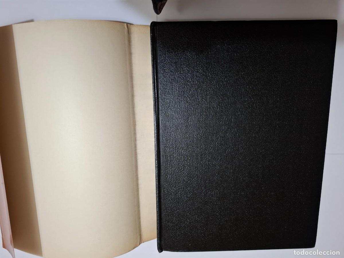 Libros de segunda mano: EL PALACIO DE MINERIA - Foto 10