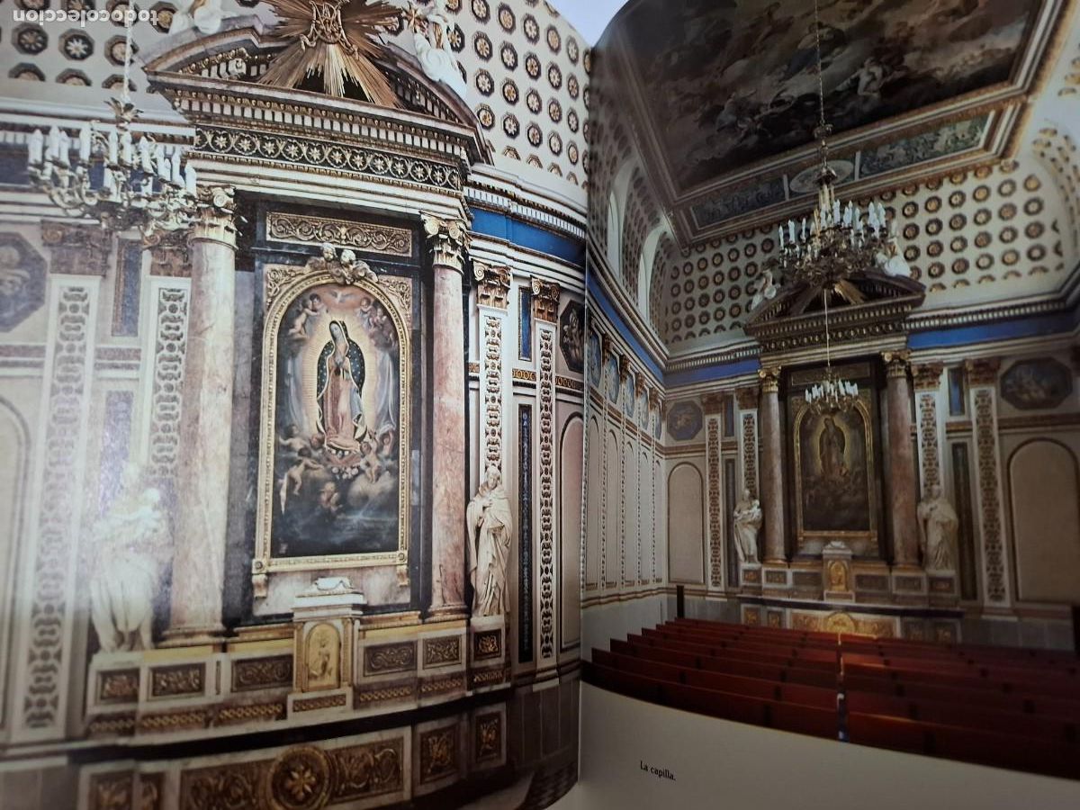 Libros de segunda mano: EL PALACIO DE MINERIA - Foto 15