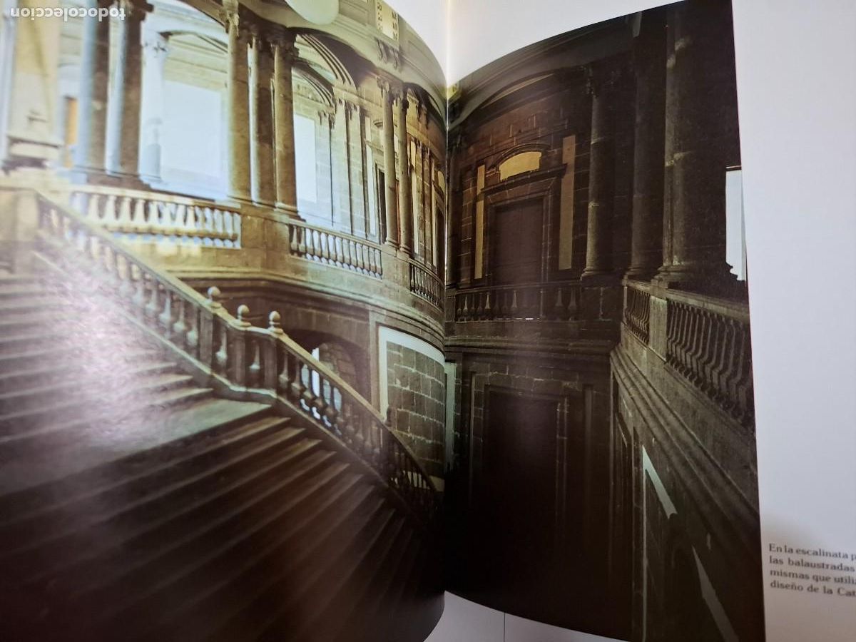 Libros de segunda mano: EL PALACIO DE MINERIA - Foto 16