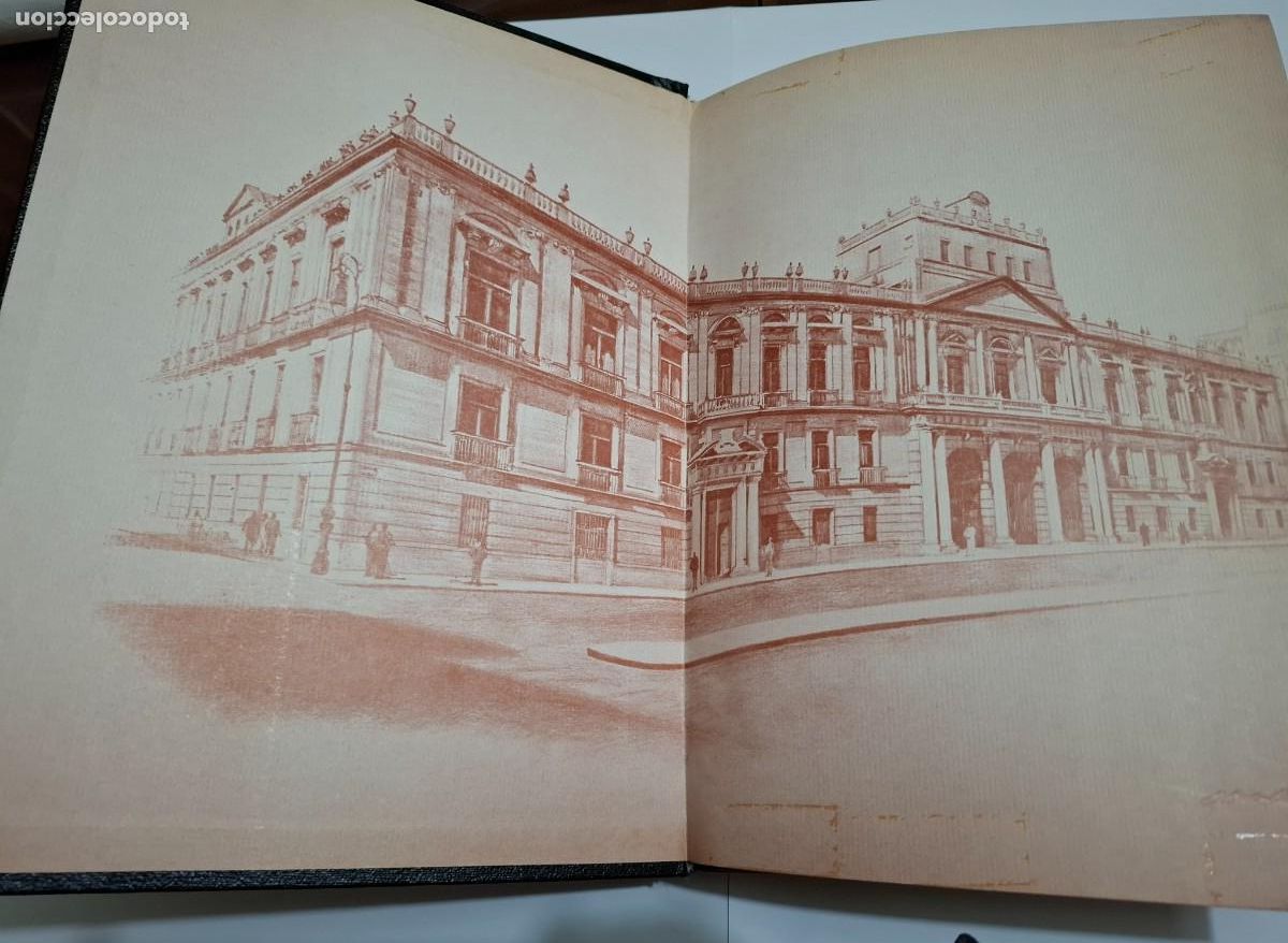 Libros de segunda mano: EL PALACIO DE MINERIA - Foto 20
