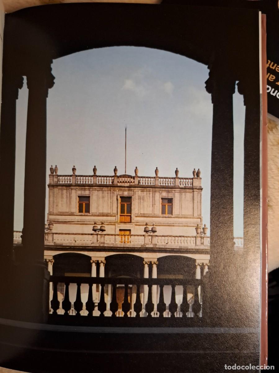 Libros de segunda mano: EL PALACIO DE MINERIA - Foto 22