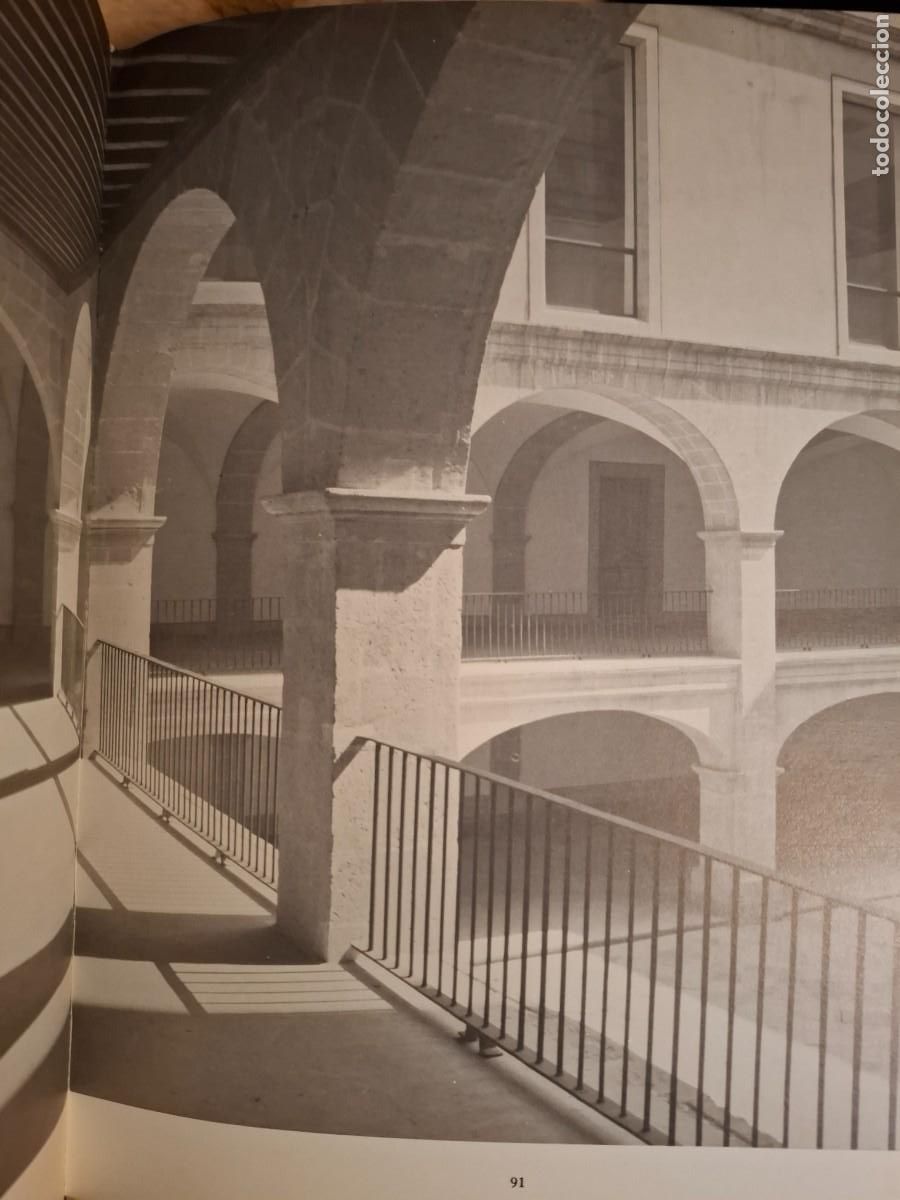 Libros de segunda mano: EL PALACIO DE MINERIA - Foto 23