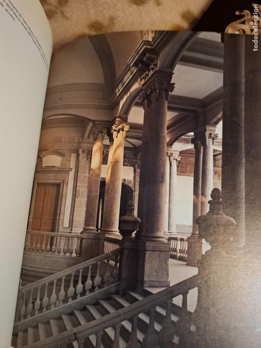 Libros de segunda mano: EL PALACIO DE MINERIA - Foto 24