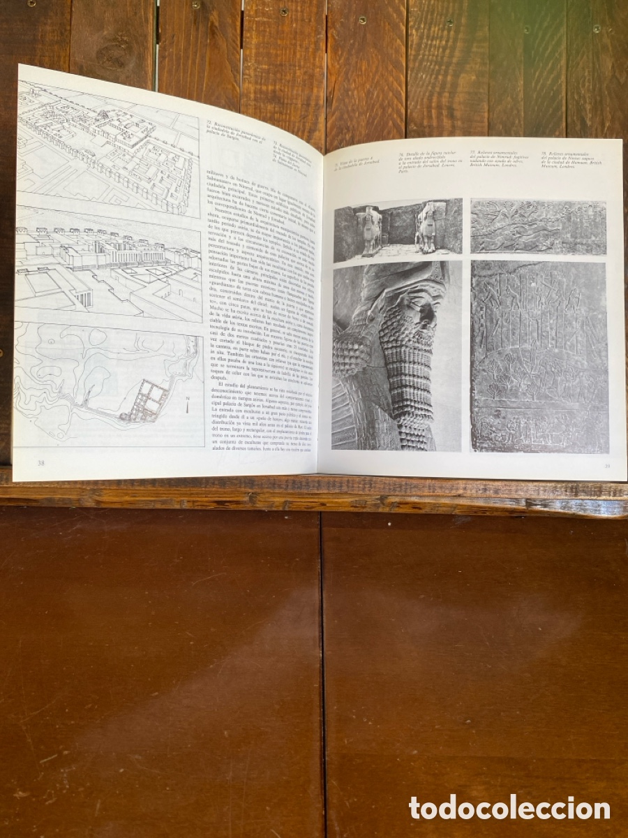 Libros de segunda mano: Arquitectura de los origenes - Foto 5