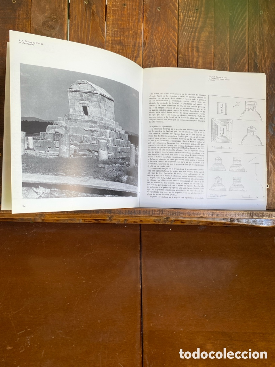 Libros de segunda mano: Arquitectura de los origenes - Foto 6